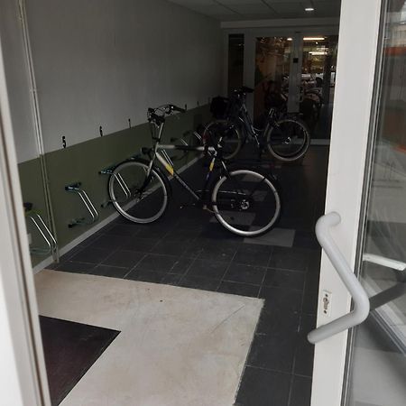 Casa Di Gino Lägenhet Antwerpen Exteriör bild